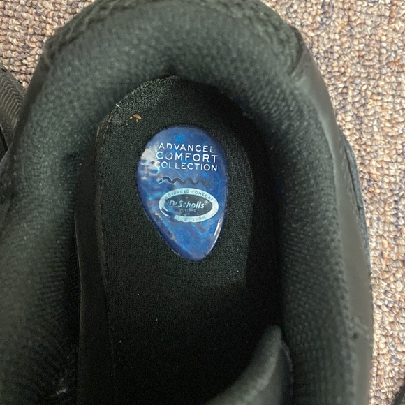 Dr. Scholl's men's advanced comfort collection  shoes - size 9.5 - Picture 2 of 7